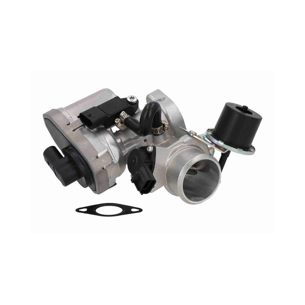 AGR-Ventil VEMO V25-63-0041 Original VEMO Qualit&auml;t f&uuml;r FORD JAGUAR