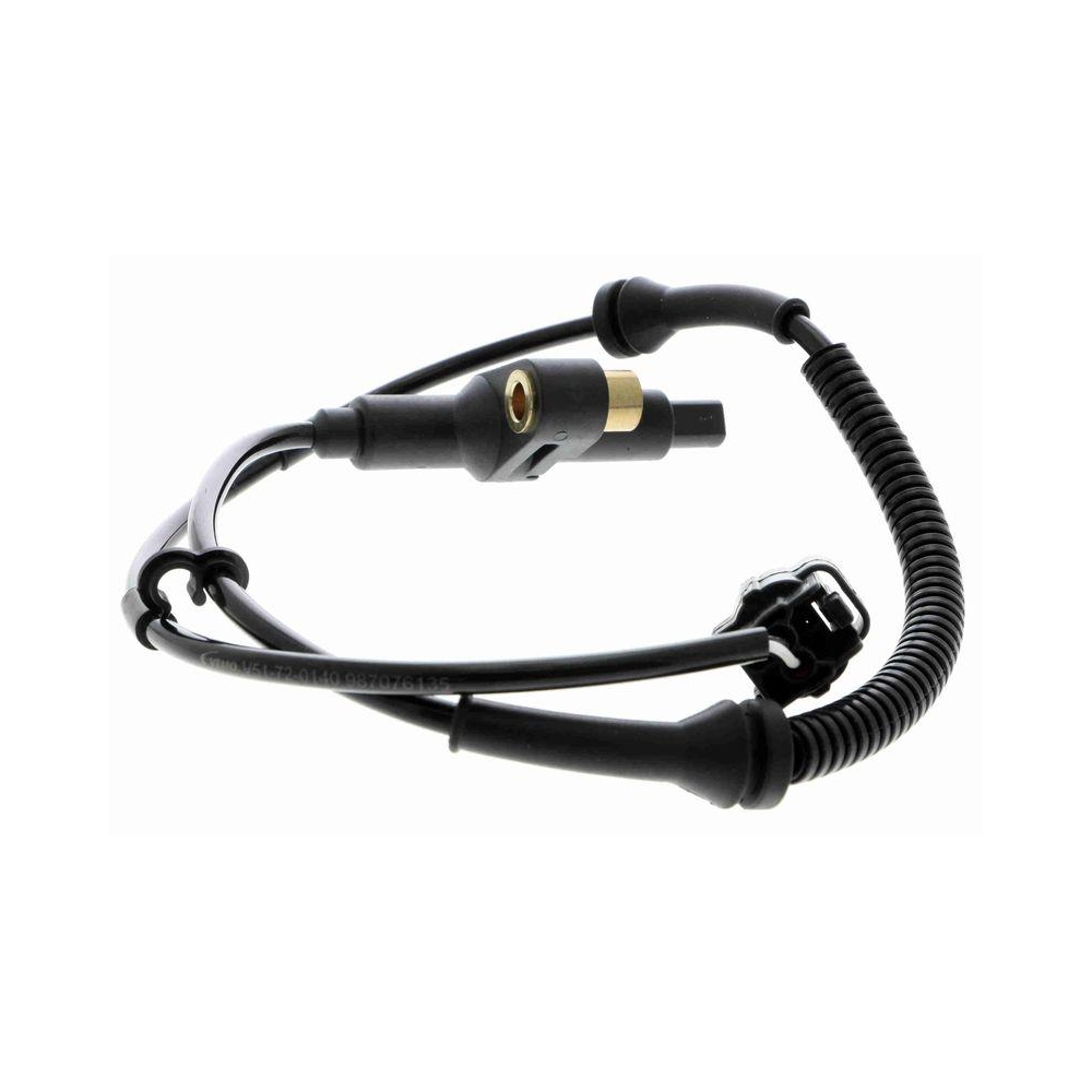 Sensor, Raddrehzahl VEMO V51-72-0140 Original VEMO Qualit&auml;t f&uuml;r CHEVROLET