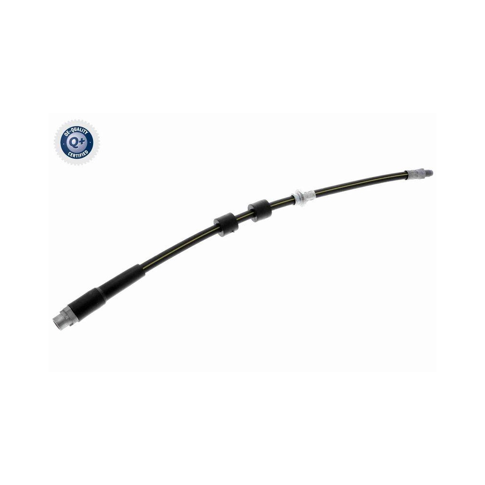 Bremsschlauch VAICO V20-0428 Q+, Erstausrüsterqualität für BMW, Vorderachse