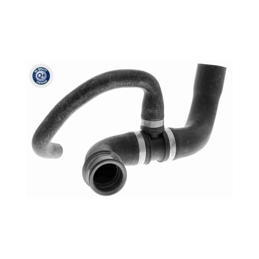 K&uuml;hlerschlauch VAICO V30-2625 Q+, Erstausr&uuml;sterqualit&auml;t f&uuml;r MERCEDES-BENZ