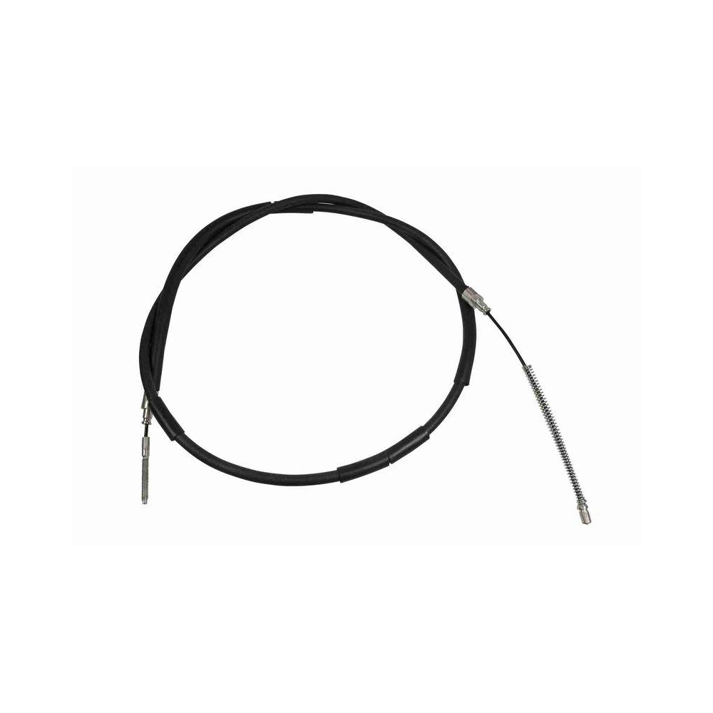 Seilzug, Feststellbremse VAICO V10-30077 Original VAICO Qualität für SEAT SKODA