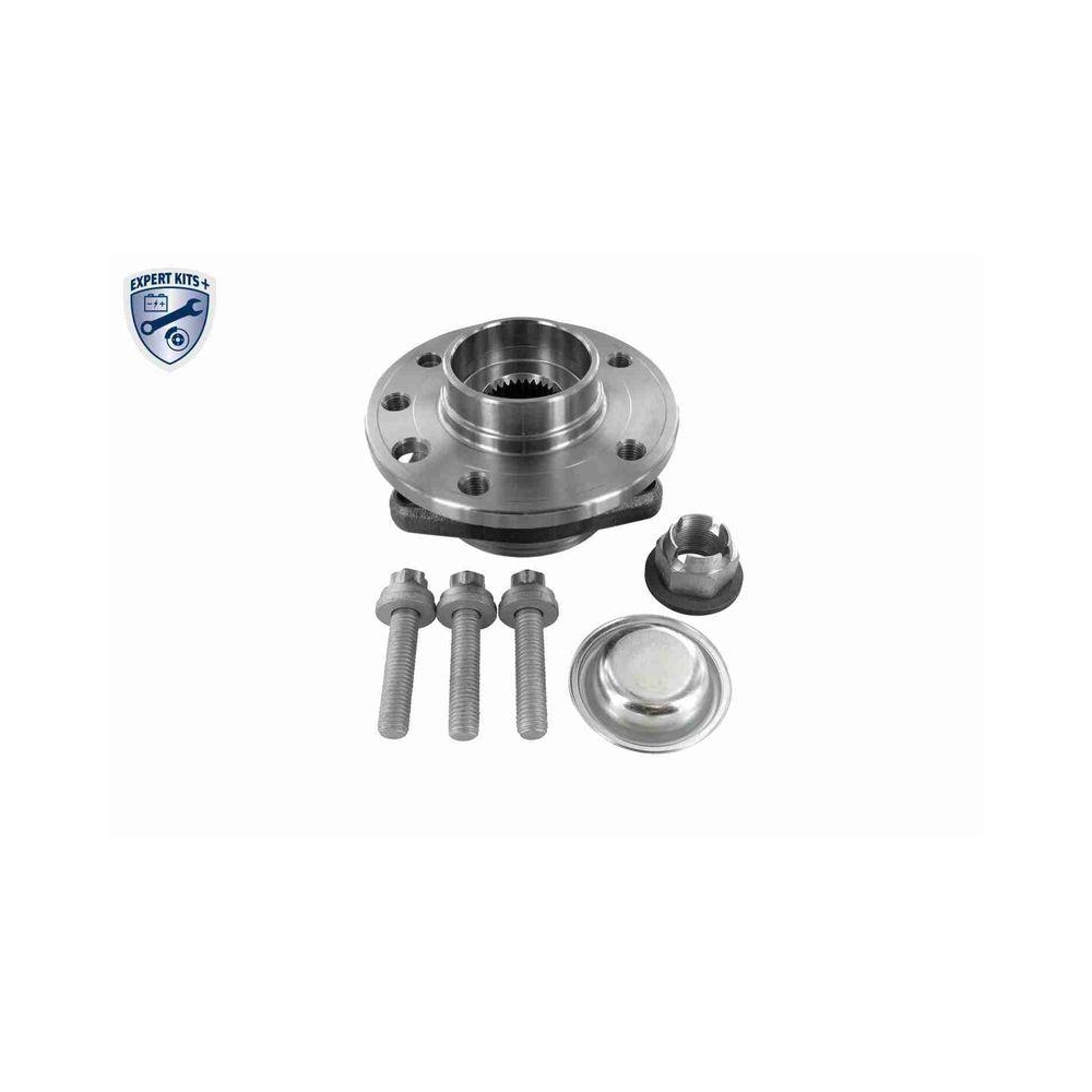 Radlagersatz VAICO V50-0051 EXPERT KITS + f&uuml;r SAAB, Vorderachse