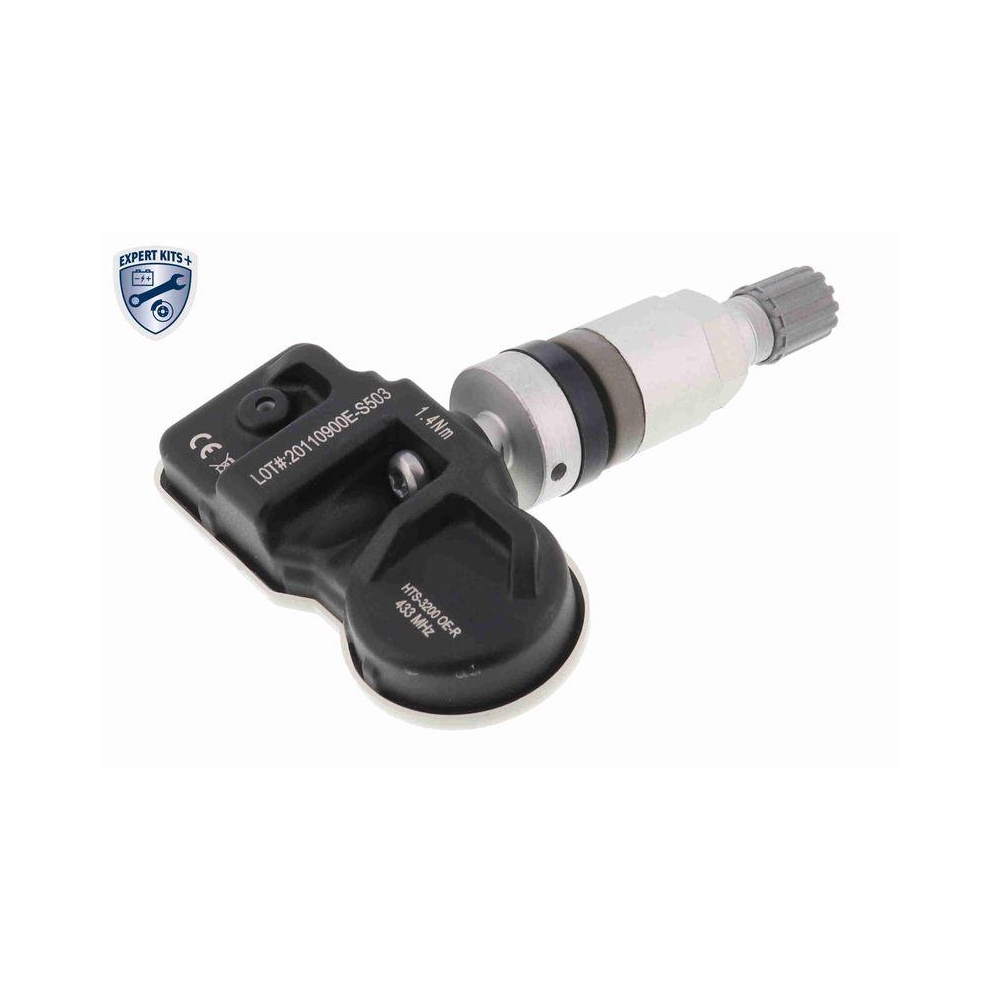 Radsensor, Reifendruck-Kontrollsystem VEMO V63-72-0012 EXPERT KITS + für SUBARU