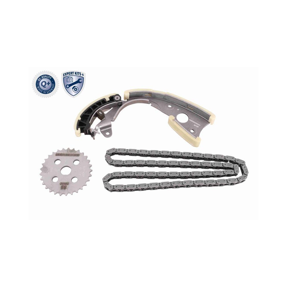 Kettensatz, &Ouml;lpumpenantrieb VAICO V10-5851 Green Mobility Parts f&uuml;r VW VAG