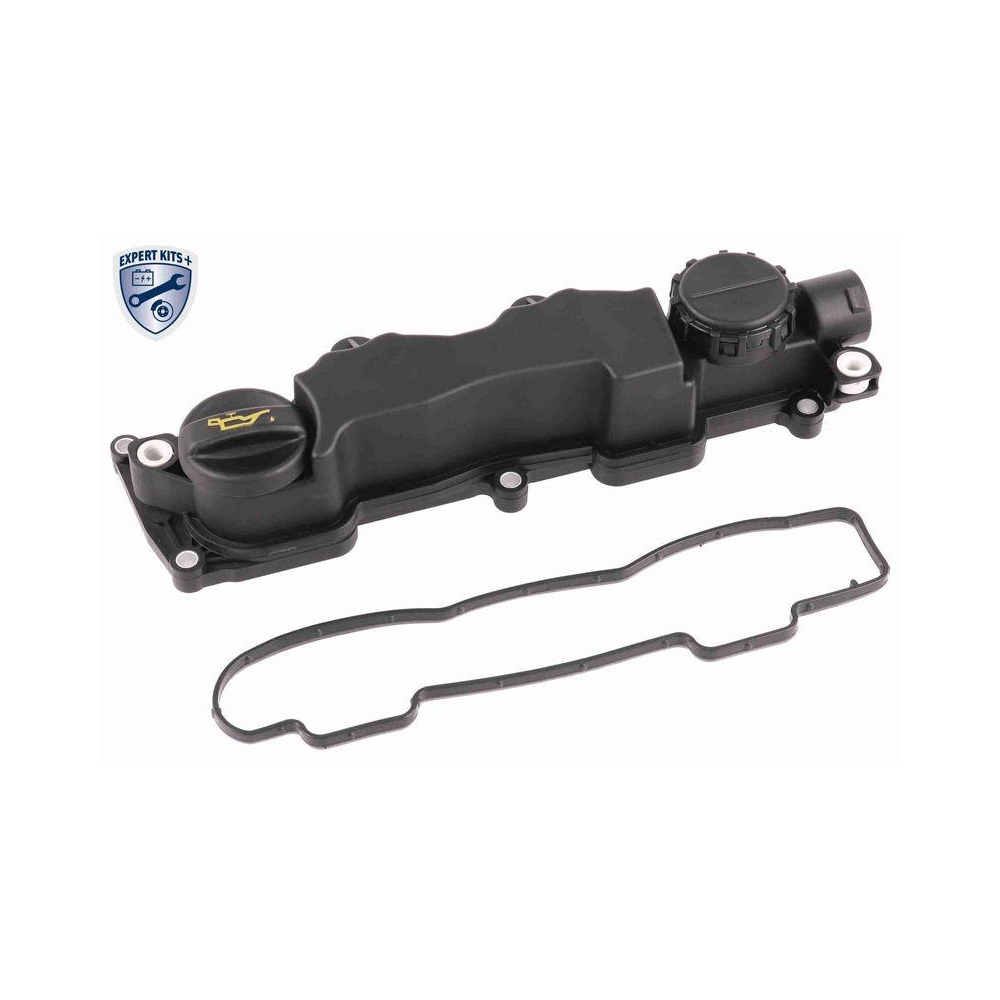Zylinderkopfhaube VAICO V25-1371 EXPERT KITS + f&uuml;r FORD MAZDA VOLVO FORD USA