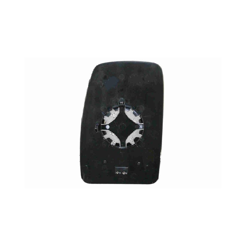 Spiegelglas, Au&szlig;enspiegel VEMO V46-69-0059 Original VEMO Qualit&auml;t f&uuml;r OPEL