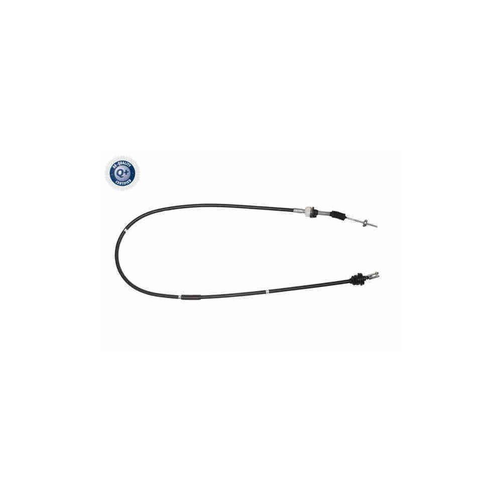 Seilzug, Kupplungsbet&auml;tigung VAICO V22-0953 Q+, Erstausr&uuml;sterqualit&auml;t f&uuml;r TOYOTA