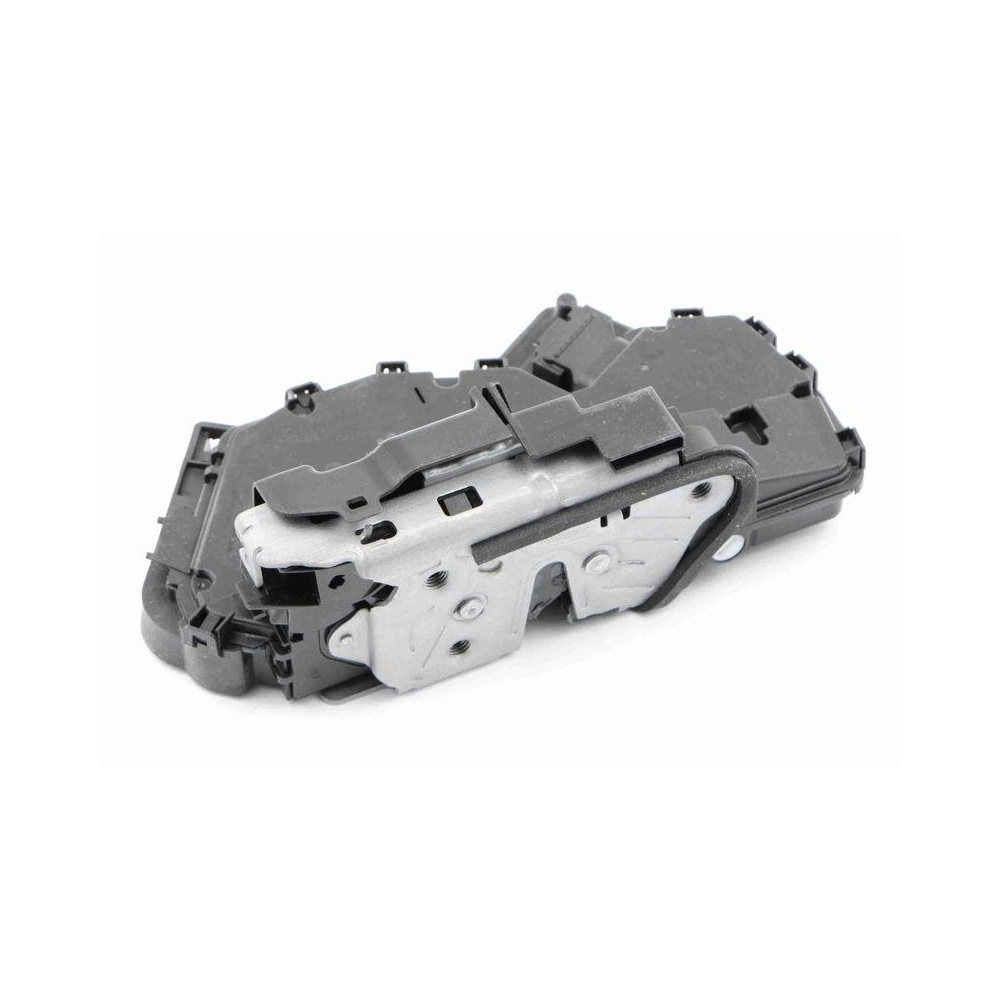 T&uuml;rschloss VEMO V10-85-0158 Green Mobility Parts f&uuml;r AUDI VW, hinten links