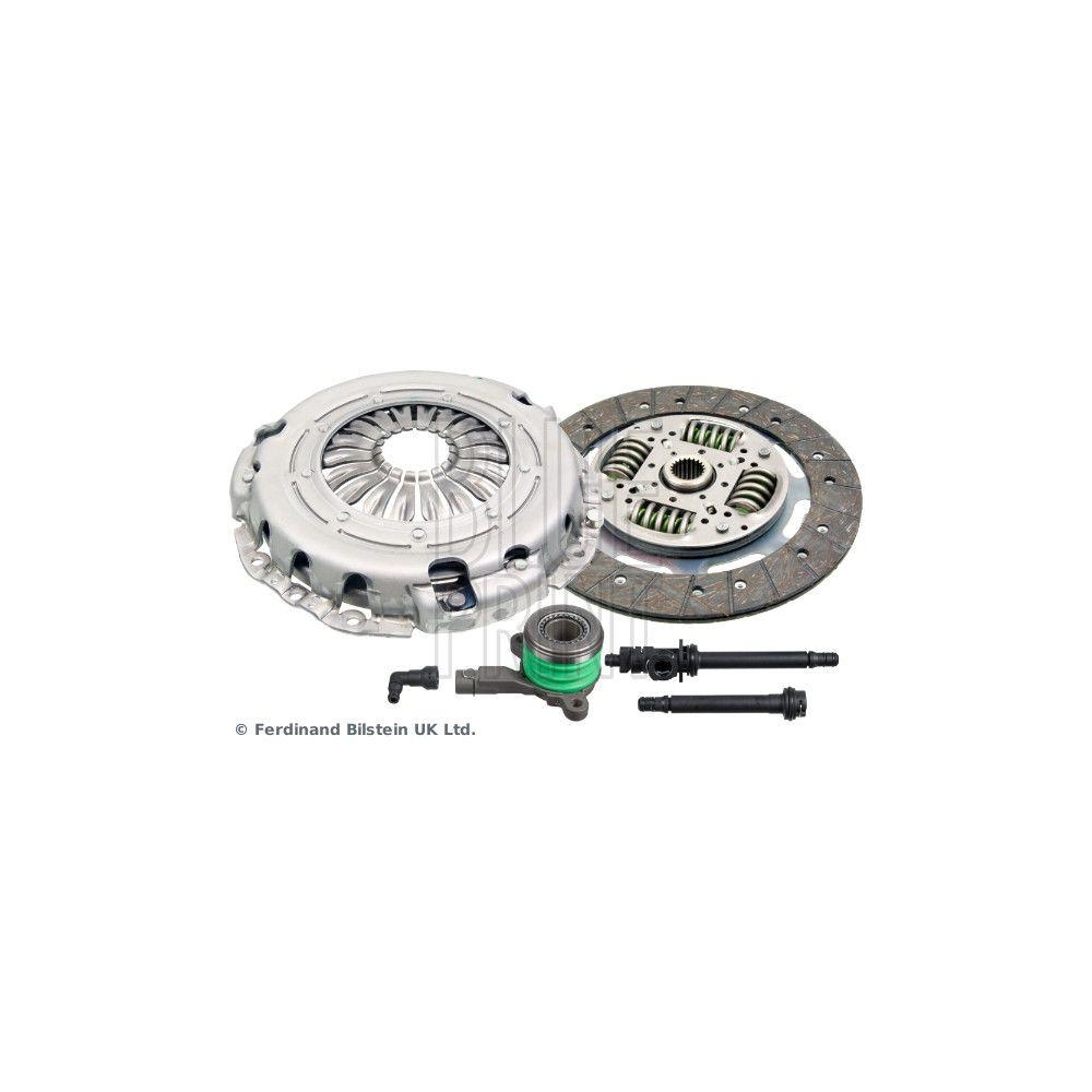 Kupplungssatz BLUE PRINT ADBP300264 f&uuml;r NISSAN OPEL RENAULT VAUXHALL