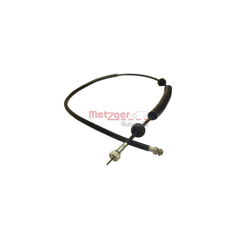 Tachowelle METZGER S 05001 für MERCEDES-BENZ