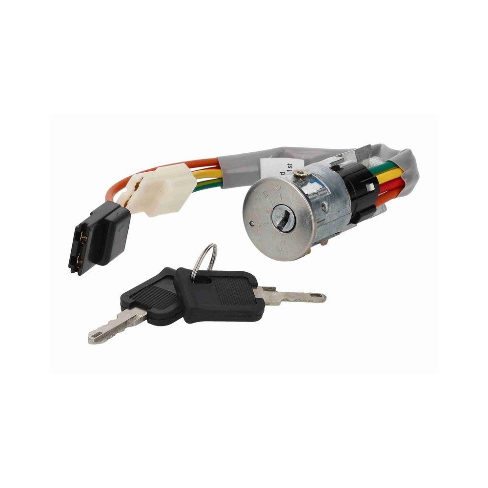 Schließzylinder, Zündschloss VAICO V40-2527 Original VAICO Qualität für OPEL