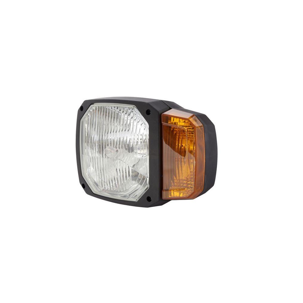 HELLA Hauptscheinwerfer 1EA 328 450-011 für, links