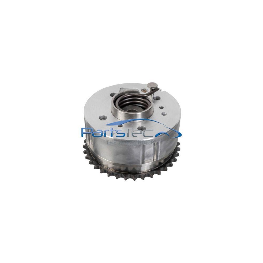 PartsTec PTA126-0160 Nockenwellenversteller f&uuml;r HYUNDAI KIA, Auslassseite