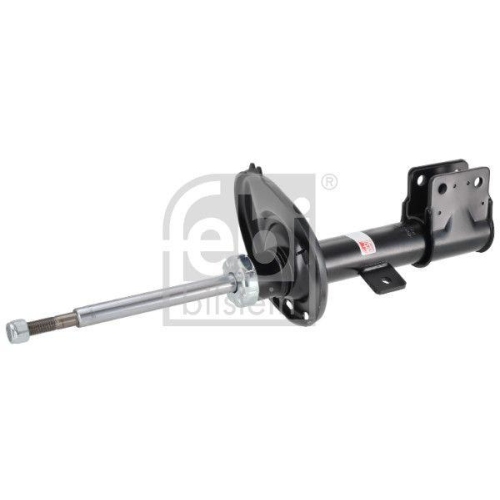 FEBI BILSTEIN 1002520 Sto&szlig;d&auml;mpfer f&uuml;r PEUGEOT, Vorderachse rechts
