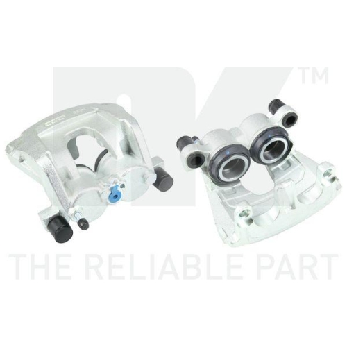 NK 2125214 Bremssattel f&uuml;r FORD FORD USA, Vorderachse links, vor der Achse