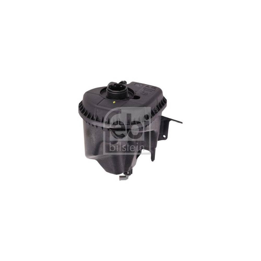 FEBI BILSTEIN Ausgleichsbeh&auml;lter, K&uuml;hlmittel 39615 f&uuml;r BMW
