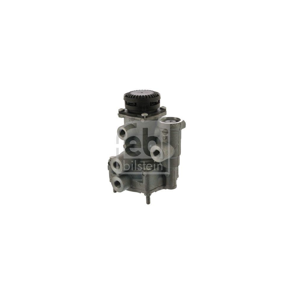 FEBI BILSTEIN Steuerventil, Anhänger 44576 für DAF SCANIA VOLVO