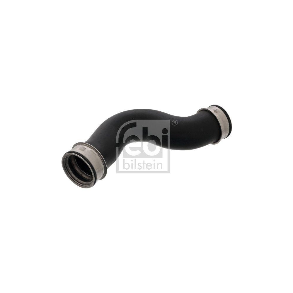 Ladeluftschlauch FEBI BILSTEIN 49360 für AUDI SEAT SKODA VW, Ladeluftkühler