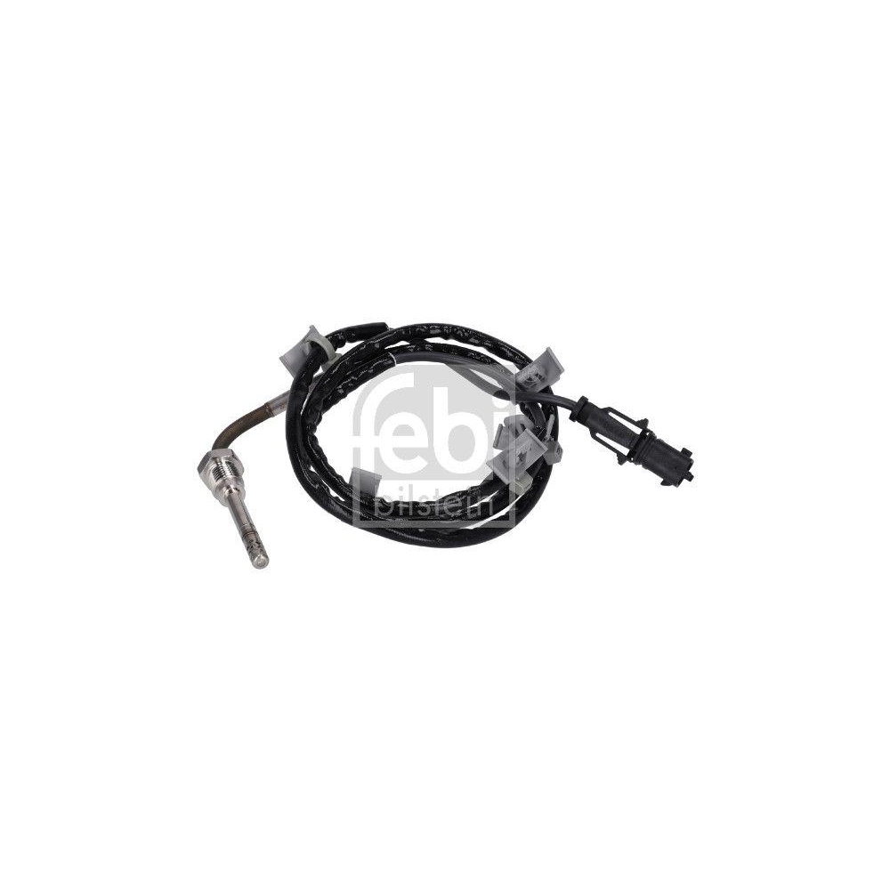 FEBI BILSTEIN Sensor, Abgastemperatur 100824 f&uuml;r OPEL VAUXHALL CHEVROLET