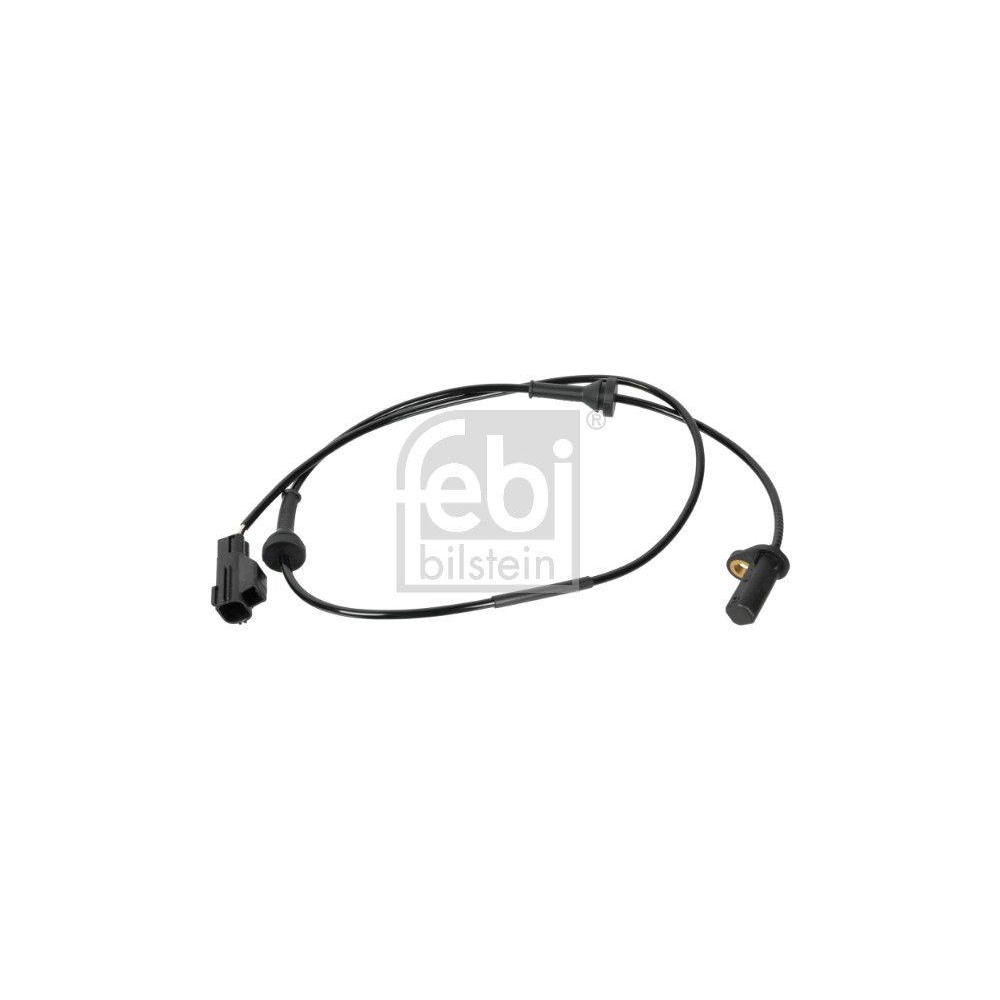 FEBI BILSTEIN Sensor, Raddrehzahl 170895 f&uuml;r VOLVO, Vorderachse links