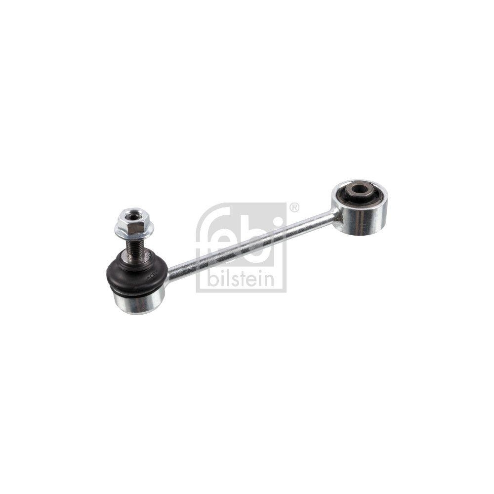 FEBI BILSTEIN Stange/Strebe, Stabilisator 179802 f&uuml;r MAN VW, Hinterachse links