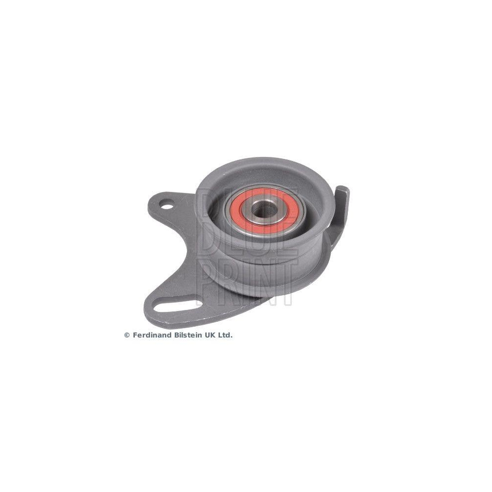 Spannrolle, Zahnriemen BLUE PRINT ADC47612 f&uuml;r MITSUBISHI HYUNDAI KIA