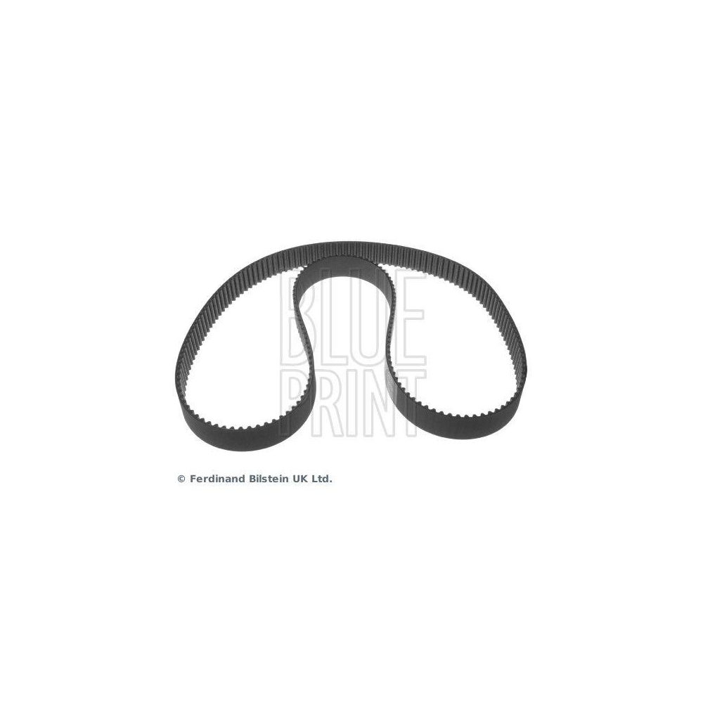 Zahnriemen BLUE PRINT ADC47555 f&uuml;r MITSUBISHI