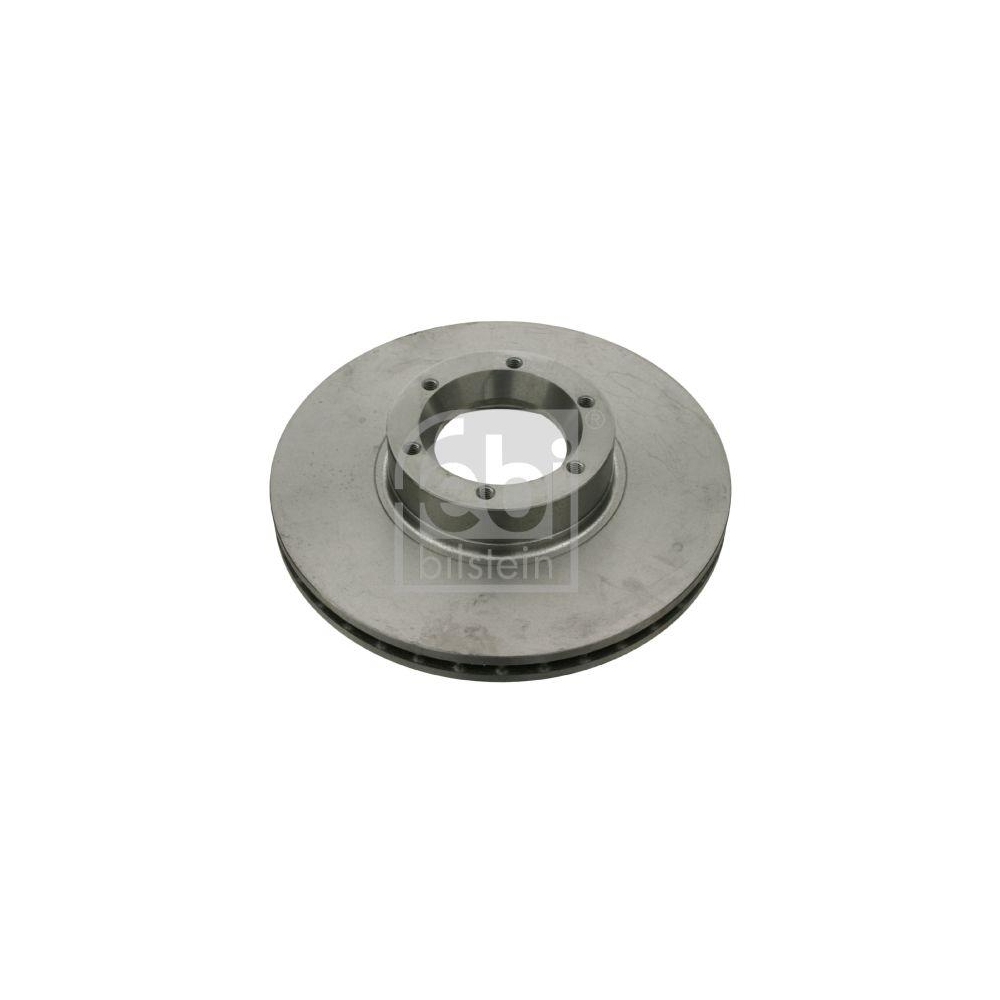 Bremsscheibe FEBI BILSTEIN 22853 f&uuml;r OPEL RENAULT VAUXHALL GENERAL MOTORS