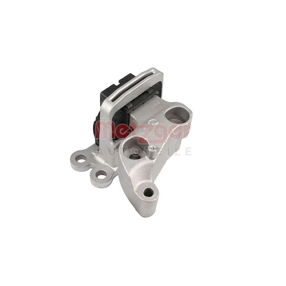Lagerung, Motor METZGER 8054064 für NISSAN RENAULT, rechts unten