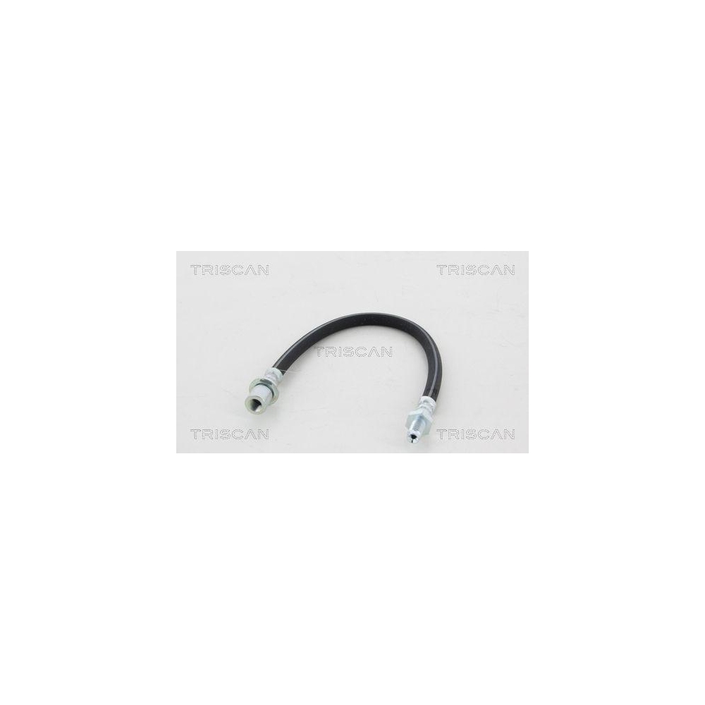 Bremsschlauch TRISCAN 8150 132001 f&uuml;r TOYOTA, Hinterachse