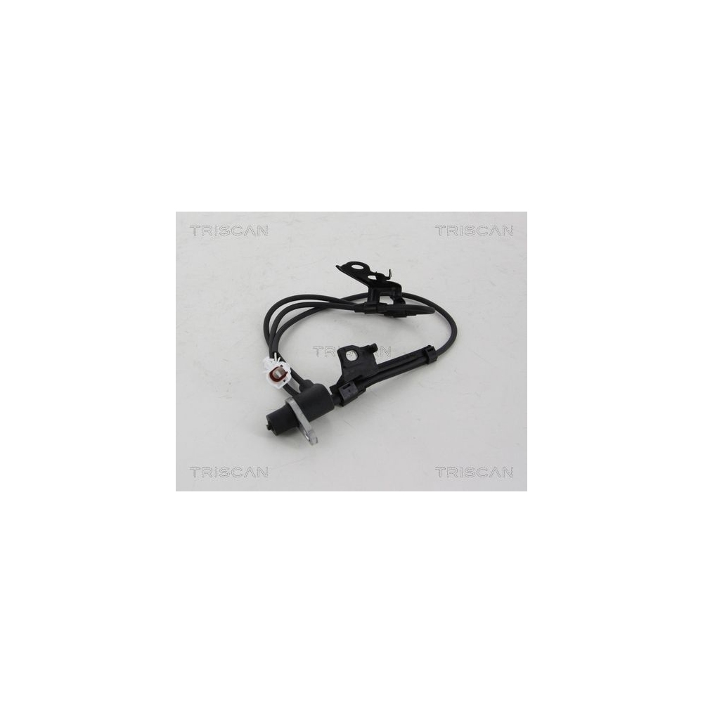 Sensor, Raddrehzahl TRISCAN 8180 13142 für TOYOTA, Vorderachse links