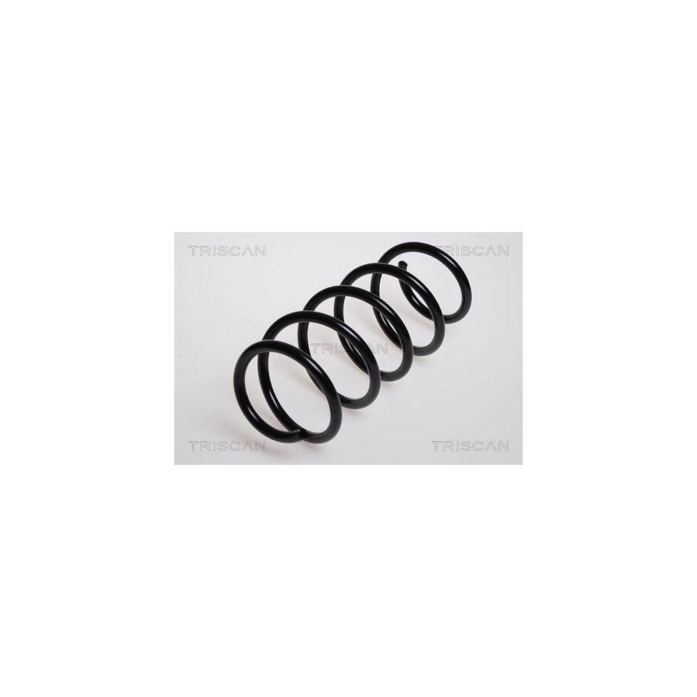 Fahrwerksfeder TRISCAN 8750 24031 f&uuml;r OPEL VAUXHALL, Vorderachse