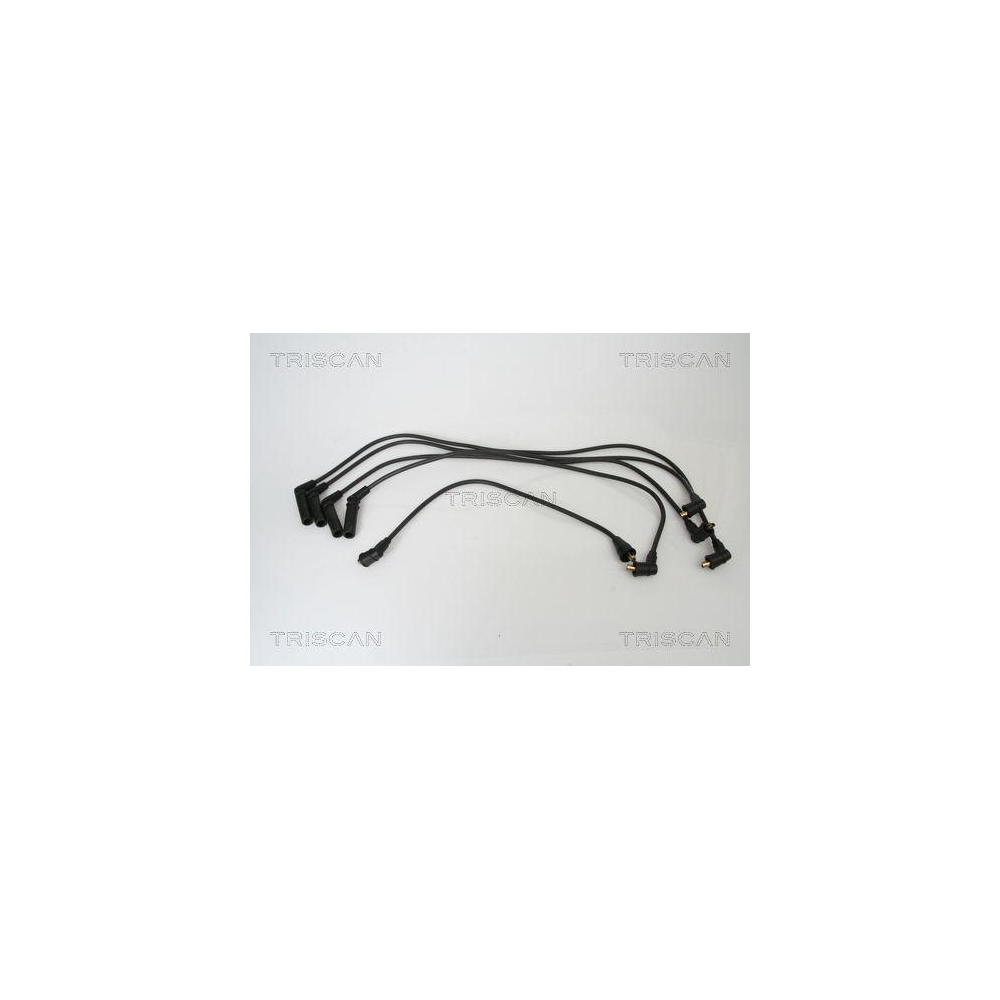 Zündleitungssatz TRISCAN 8860 7291 für