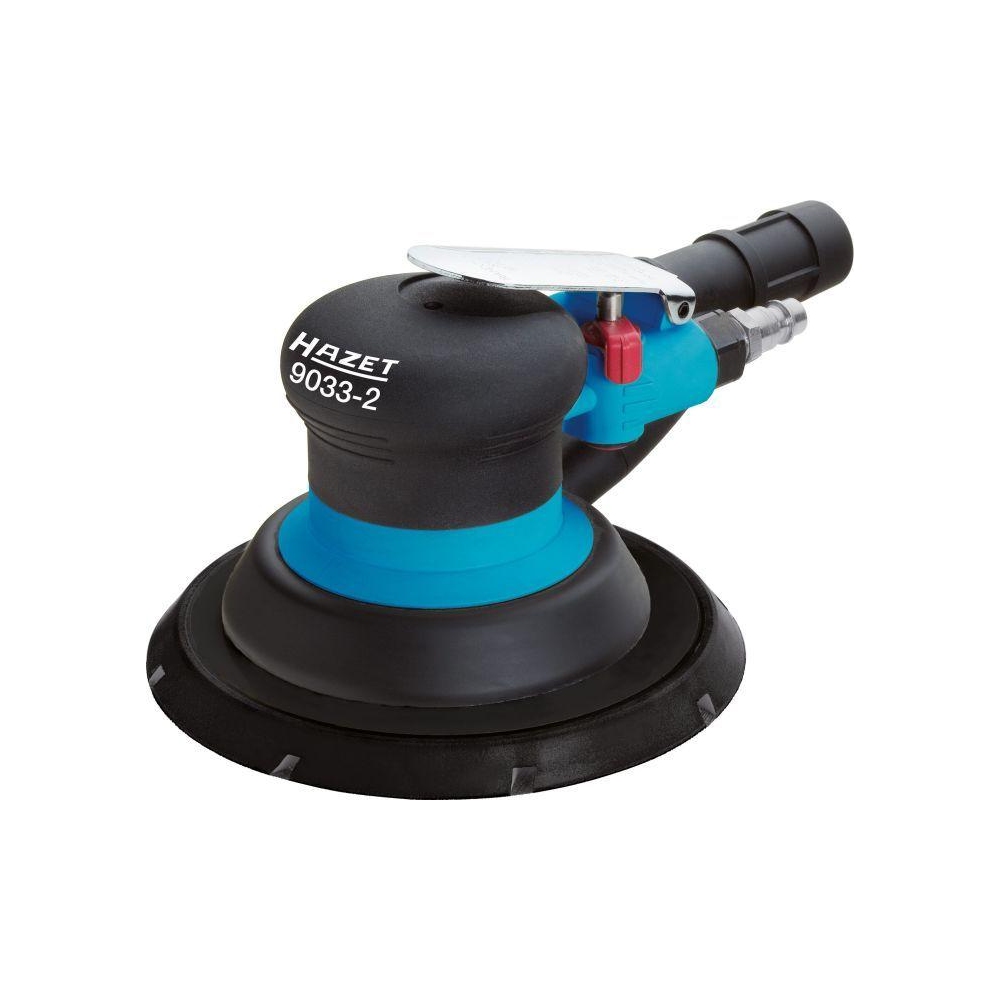 Exzenterschleifer (Druckluft) HAZET 9033-2 für