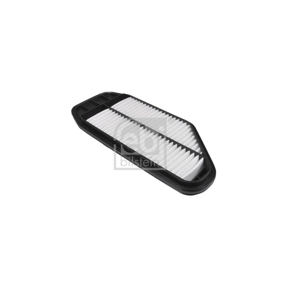 FEBI BILSTEIN Luftfilter 184320 f&uuml;r CHEVROLET