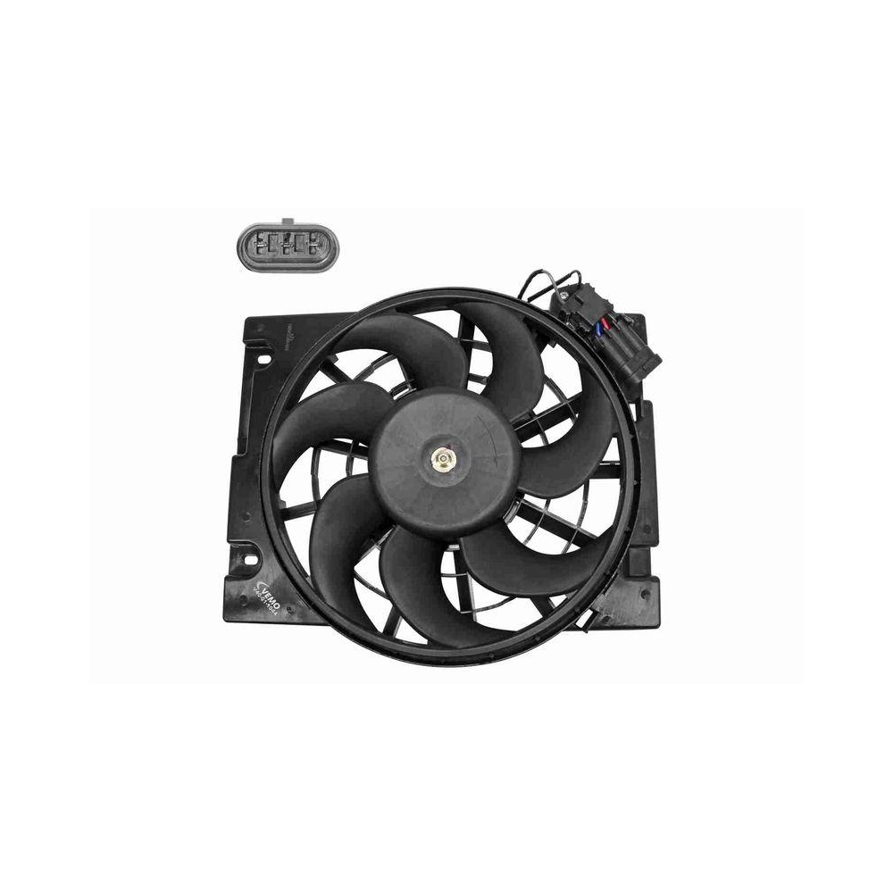 Lüfter, Motorkühlung VEMO V40-01-1044 Original VEMO Qualität für OPEL