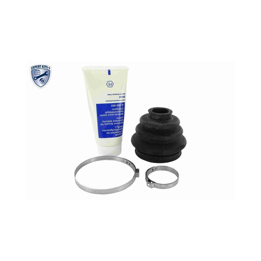 Faltenbalgsatz, Antriebswelle VAICO V20-0756 EXPERT KITS + f&uuml;r BMW, Hinterachse