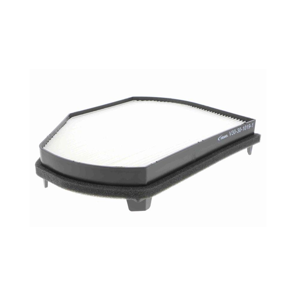 Filter, Innenraumluft VEMO V30-30-1019-1 Original VEMO Qualität für CHRYSLER