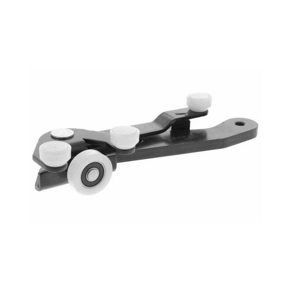 Rollenführung, Schiebetür VAICO V10-3522 Original VAICO Qualität für SEAT SKODA