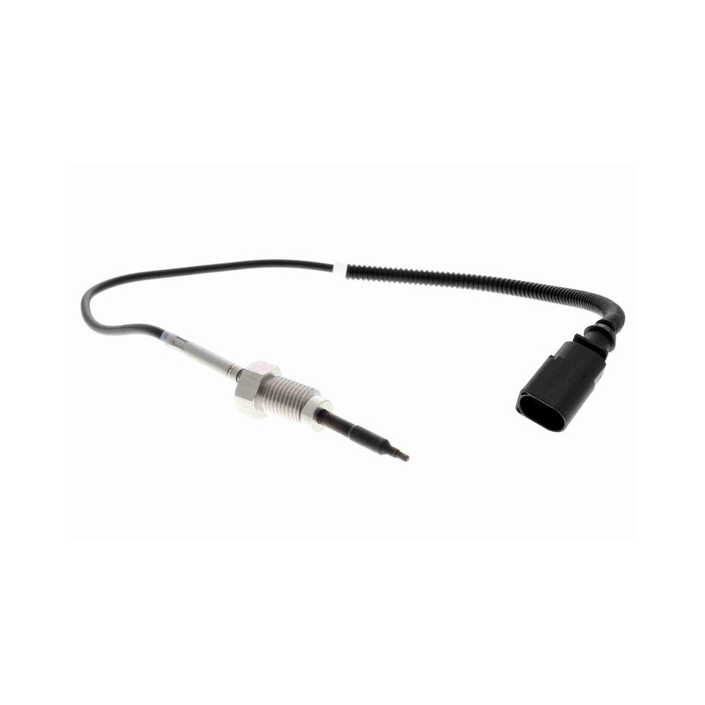 Sensor, Abgastemperatur VEMO V10-72-1376 Original VEMO Qualit&auml;t f&uuml;r AUDI SEAT VW