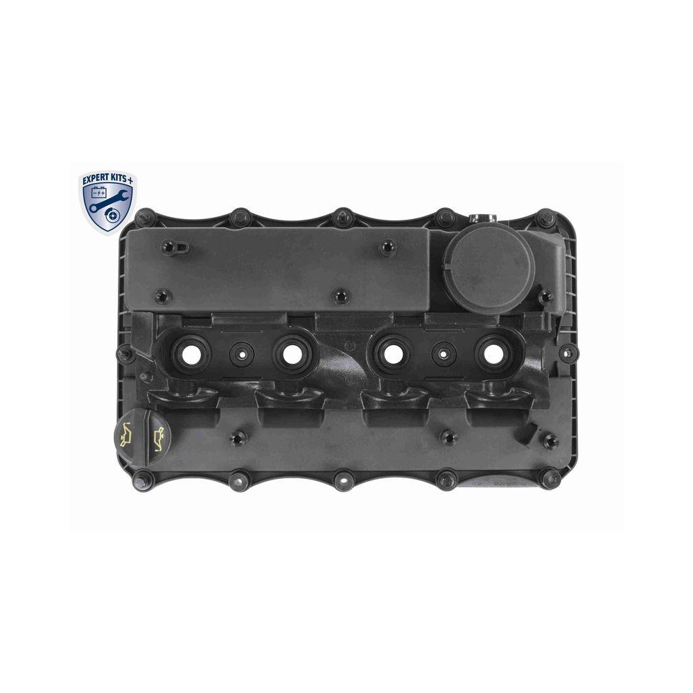 Zylinderkopfhaube VAICO V25-2026 EXPERT KITS + f&uuml;r CITRO&Euml;N FORD PEUGEOT