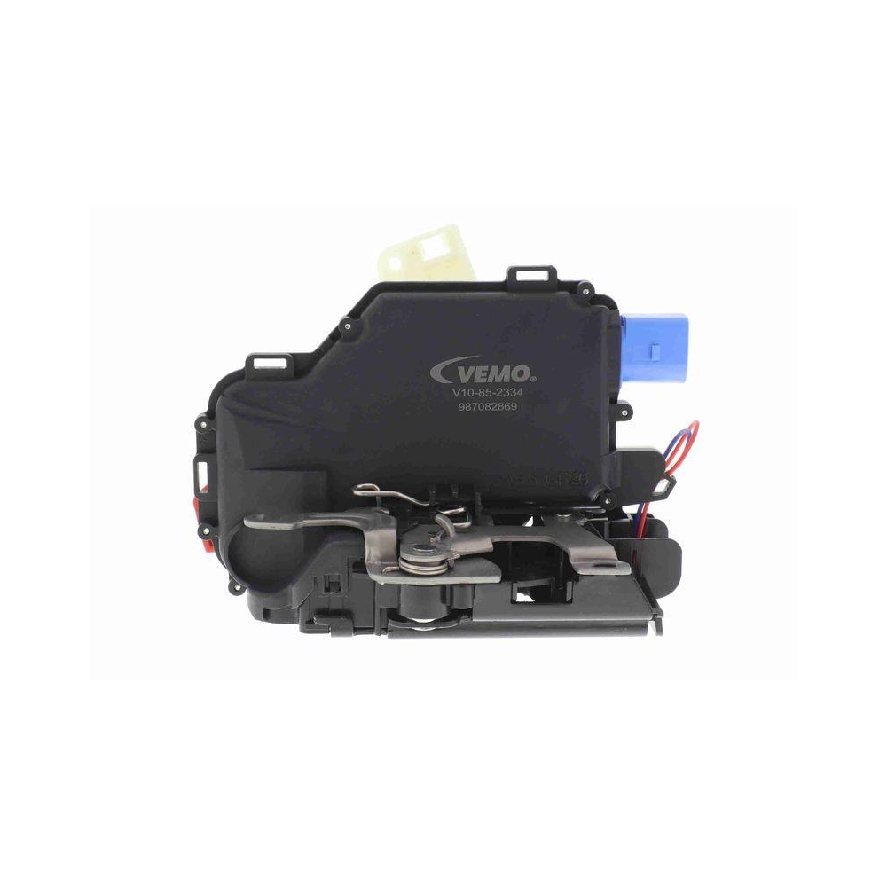 T&uuml;rschloss VEMO V10-85-2334 Original VEMO Qualit&auml;t f&uuml;r SKODA VAG, hinten rechts