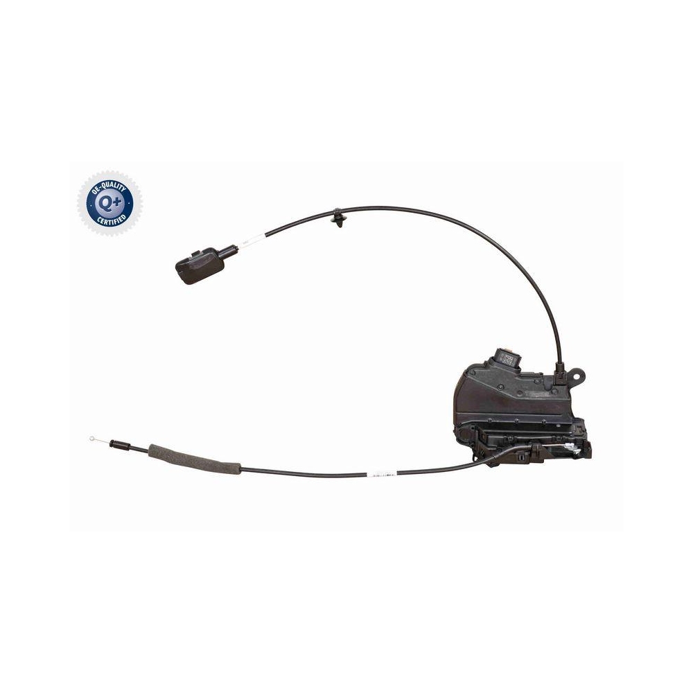T&uuml;rschloss VEMO V40-85-0062 Q+, Erstausr&uuml;sterqualit&auml;t f&uuml;r OPEL VAUXHALL