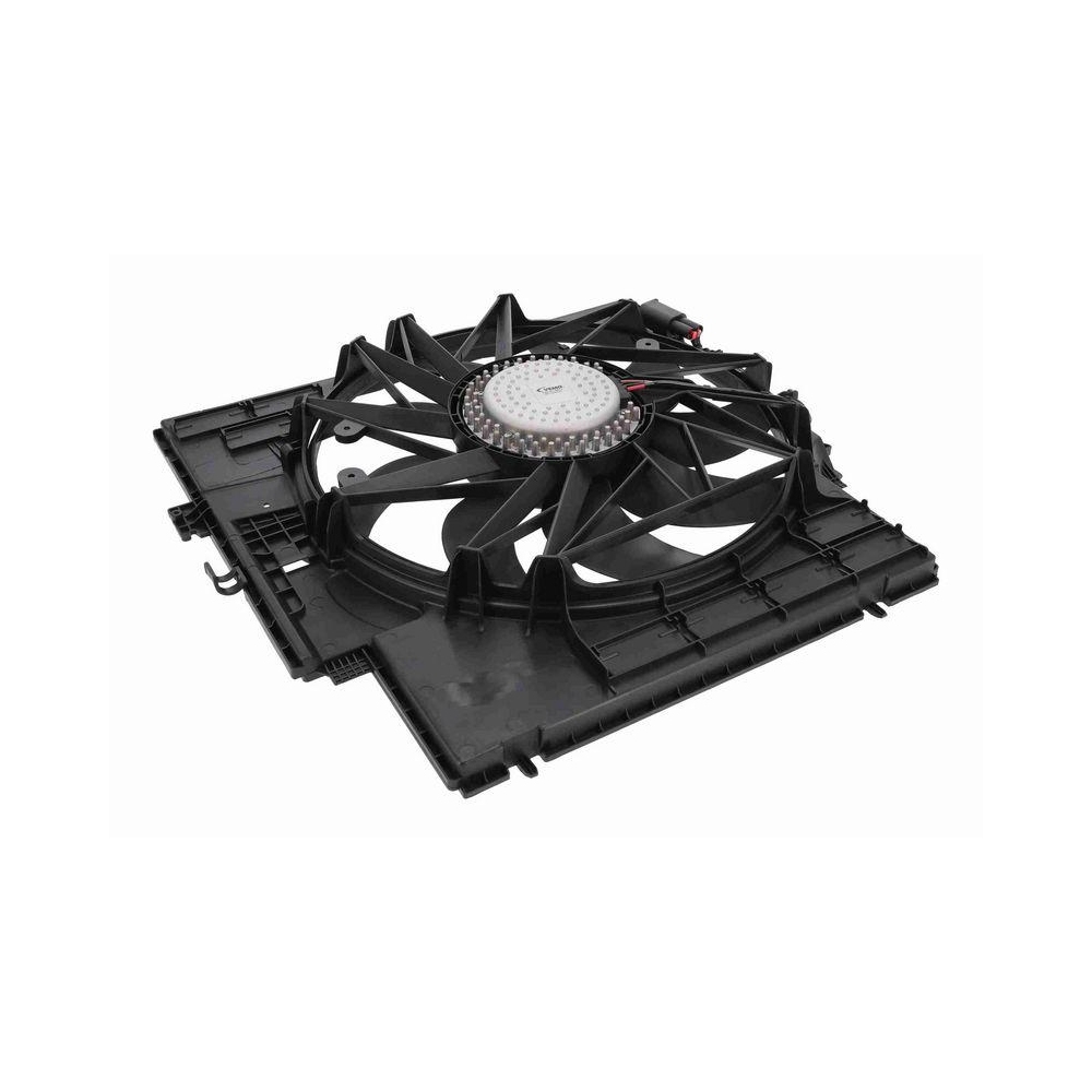 Lüfter, Motorkühlung VEMO V20-01-0073 Original VEMO Qualität für BMW