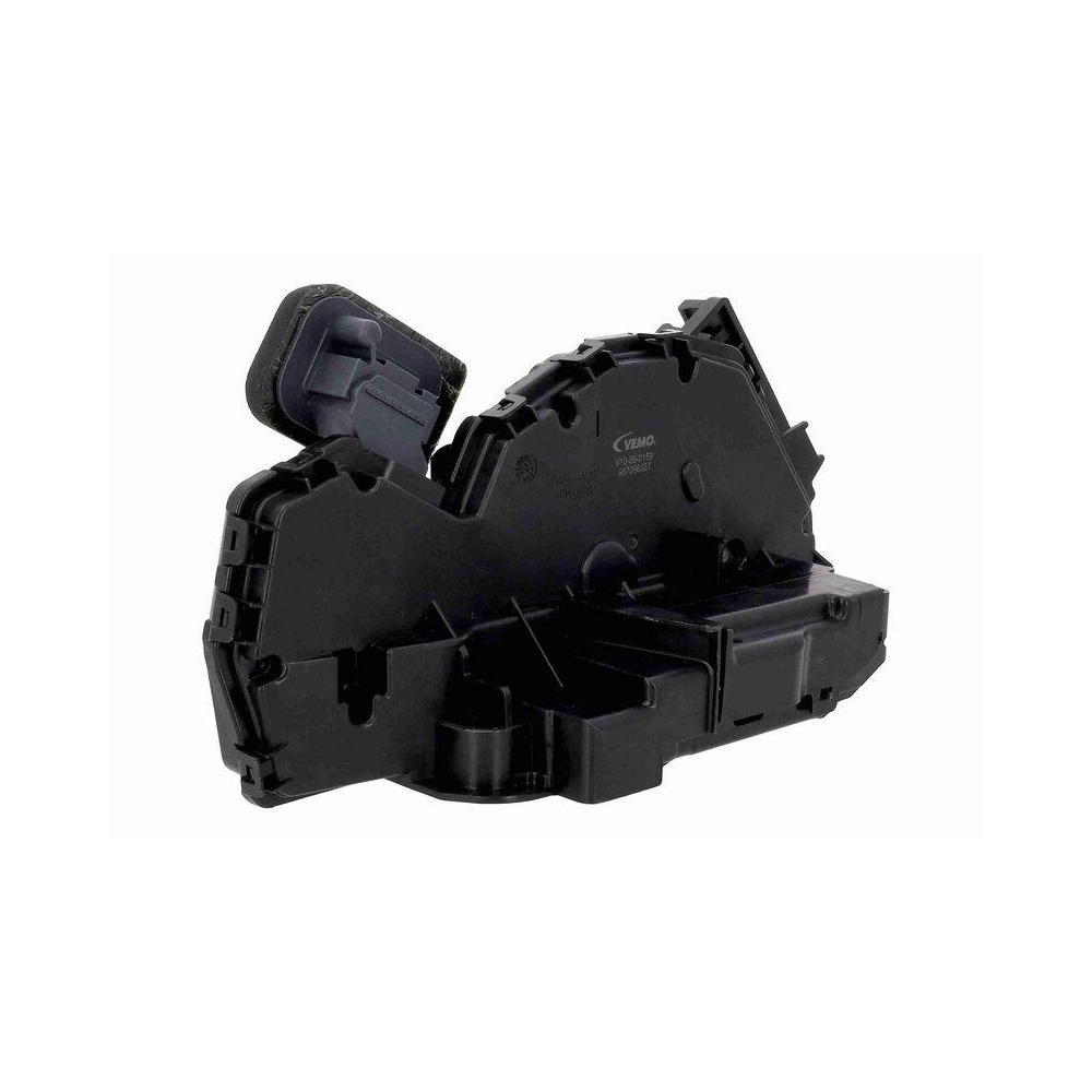 T&uuml;rschloss VEMO V10-85-0159 Green Mobility Parts f&uuml;r AUDI VW, hinten rechts
