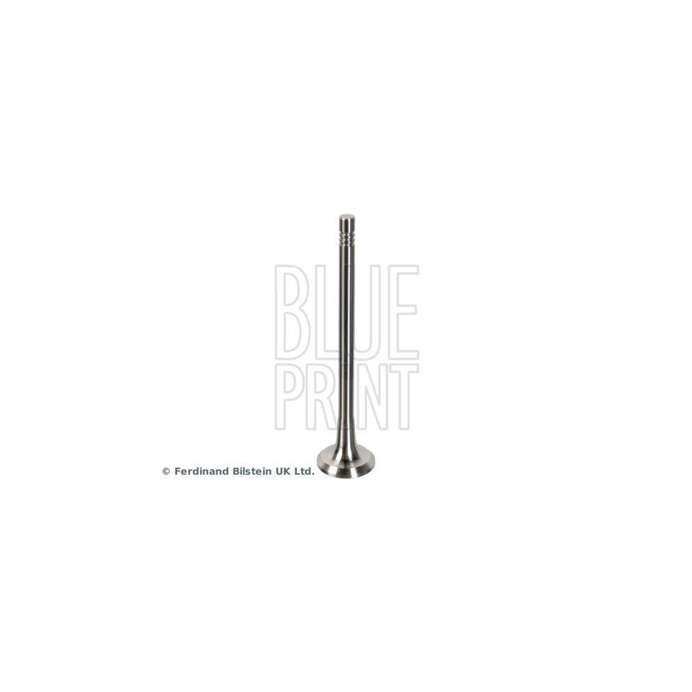 Auslassventil BLUE PRINT ADBP610134 f&uuml;r FIAT MERCEDES-BENZ NISSAN OPEL RENAULT