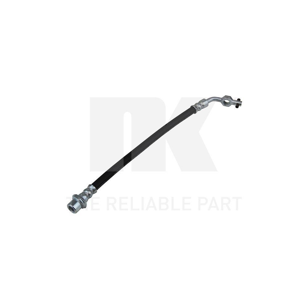 Bremsschlauch NK 854573 für TOYOTA, Hinterachse