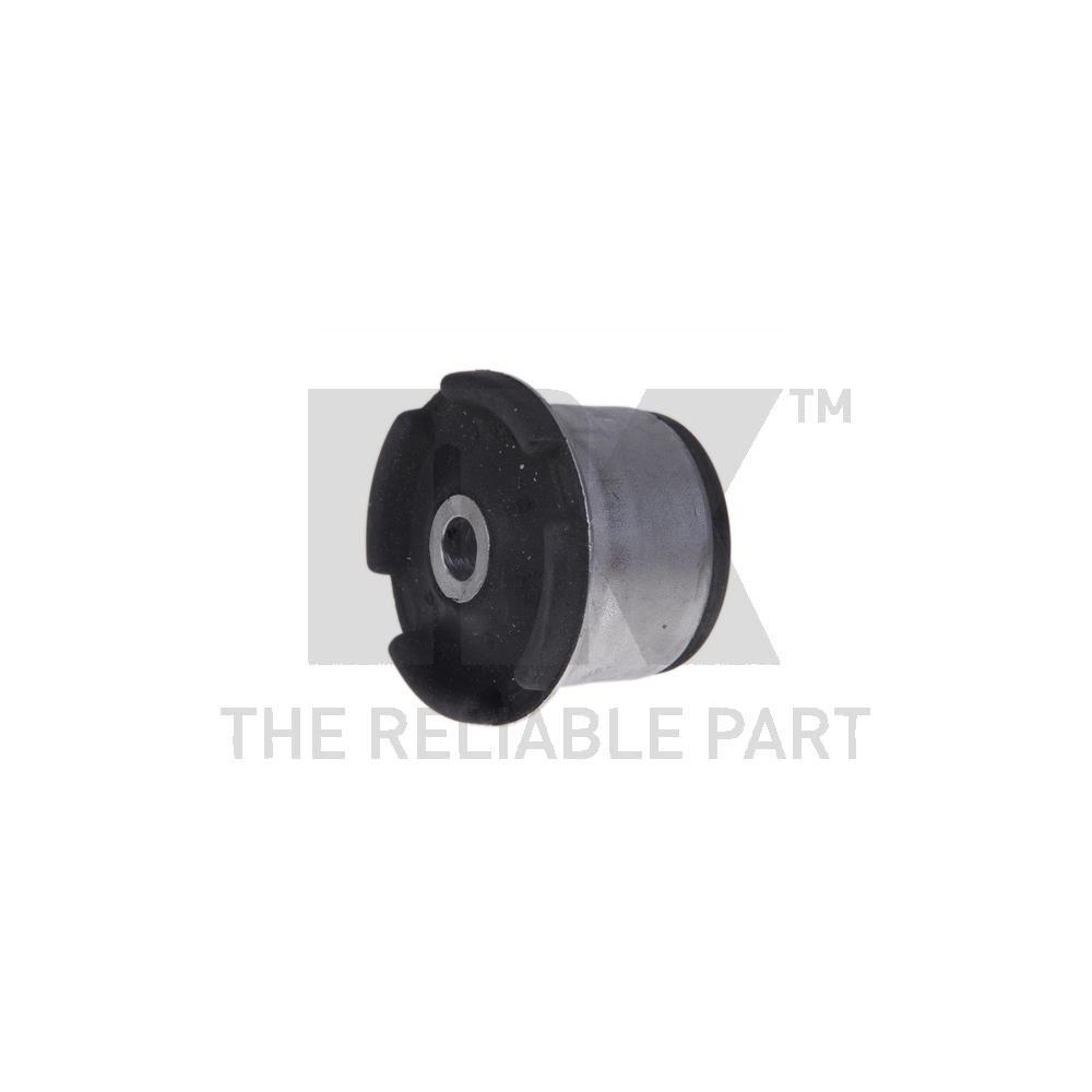 Lagerung, Achsk&ouml;rper NK 5103619 f&uuml;r OPEL, Hinterachse, Hinterachse links, vorne