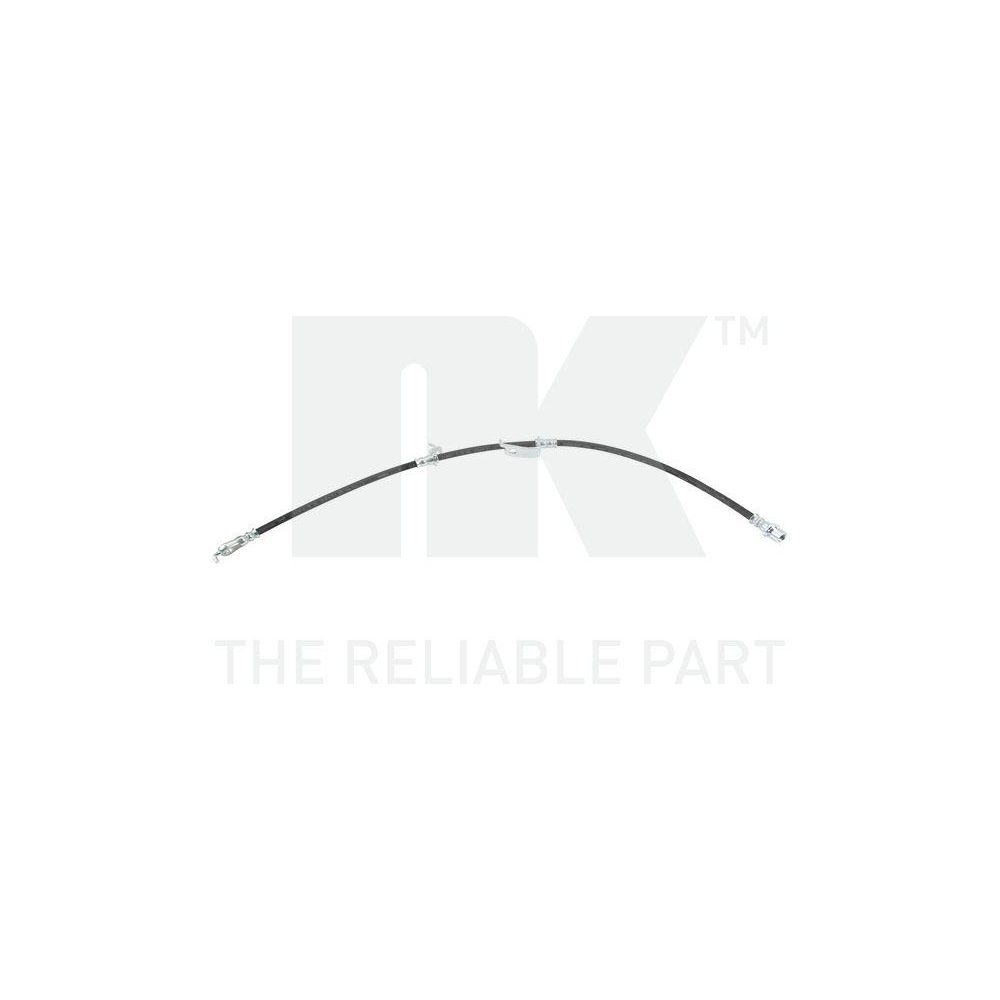 Bremsschlauch NK 8545265 für TOYOTA LEXUS, Vorderachse links