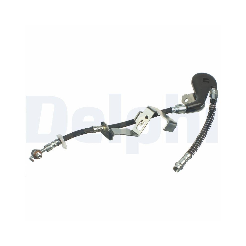 DELPHI LH7011 Bremsschlauch f&uuml;r CITRO&Euml;N PEUGEOT, Vorderachse, Vorderachse links